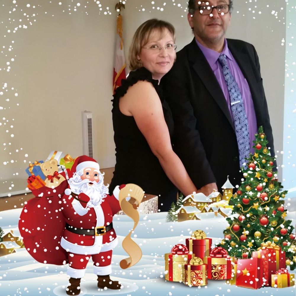 Meet your Posher, Malgosia